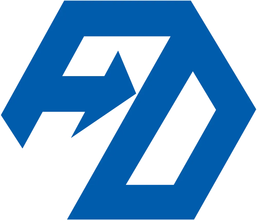 FranceDem logo